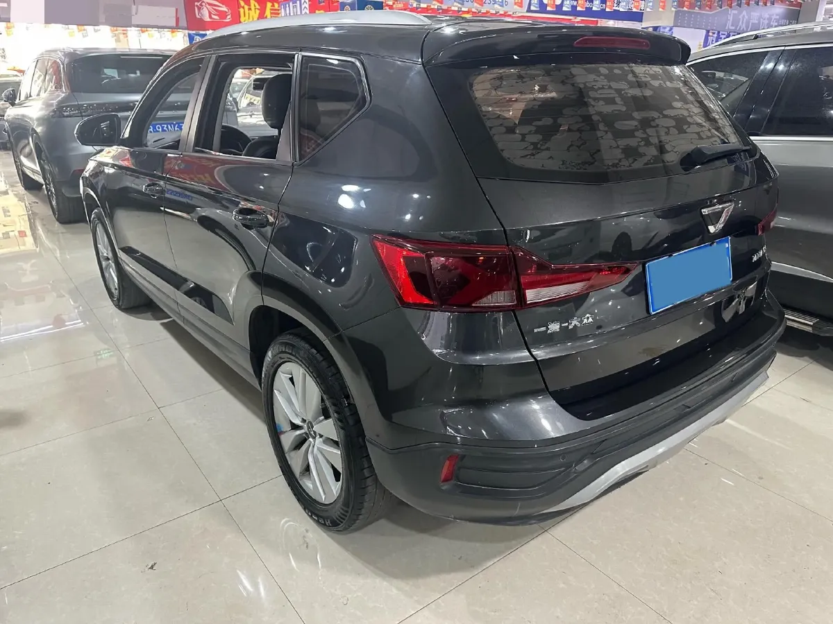 2021 Jetta VS5 1.4T 150HP L4 6AT,autocango,china used car exporter,china ev exporter,chinese used car exporter,chinese used ev exporter