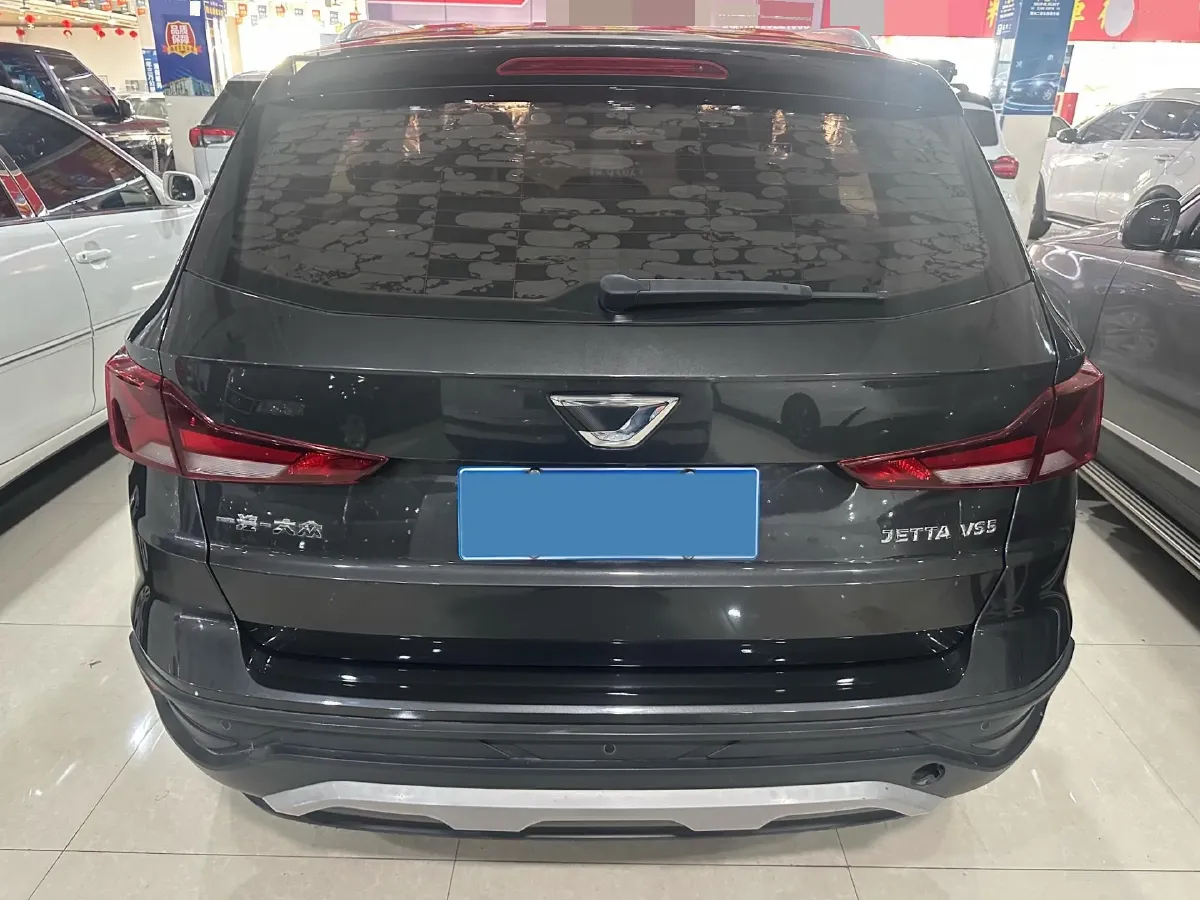 2021 Jetta VS5 1.4T 150HP L4 6AT,autocango,china used car exporter,china ev exporter,chinese used car exporter,chinese used ev exporter