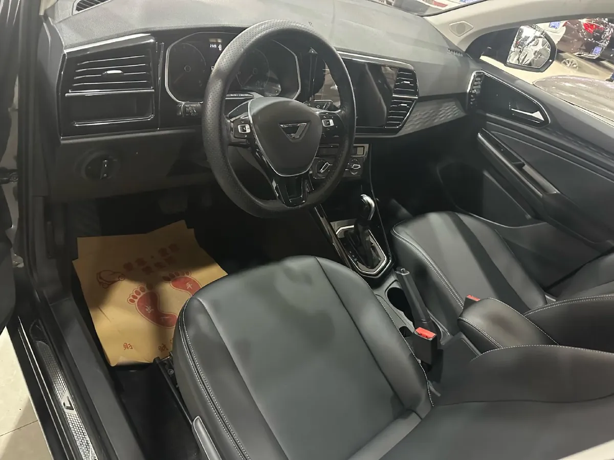 2021 Jetta VS5 1.4T 150HP L4 6AT,autocango,china used car exporter,china ev exporter,chinese used car exporter,chinese used ev exporter