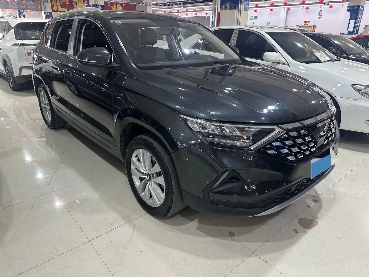 2021 Jetta VS5 1.4T 150HP L4 6AT,autocango,china used car exporter,china ev exporter,chinese used car exporter,chinese used ev exporter