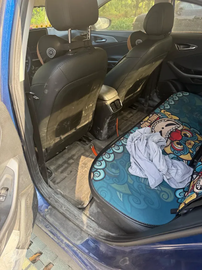 2019 Hyundai La Festa 1.6T 204HP L4 7DCT,autocango,china used car exporter,china ev exporter,chinese used car exporter,chinese used ev exporter