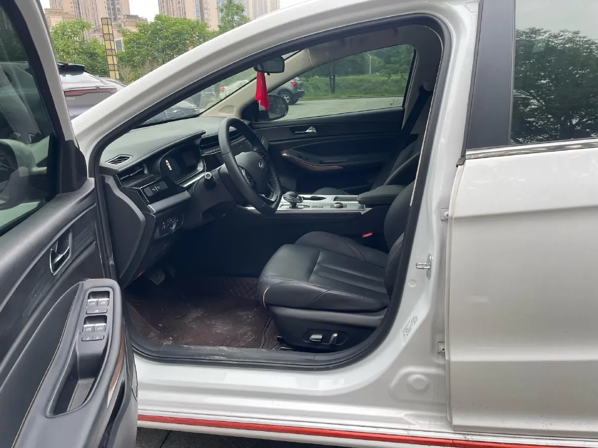 2023 Chery Arrizo 5 Plus 1.5T 156HP L4 CVT,autocango,china used car exporter,china ev exporter,chinese used car exporter,chinese used ev exporter