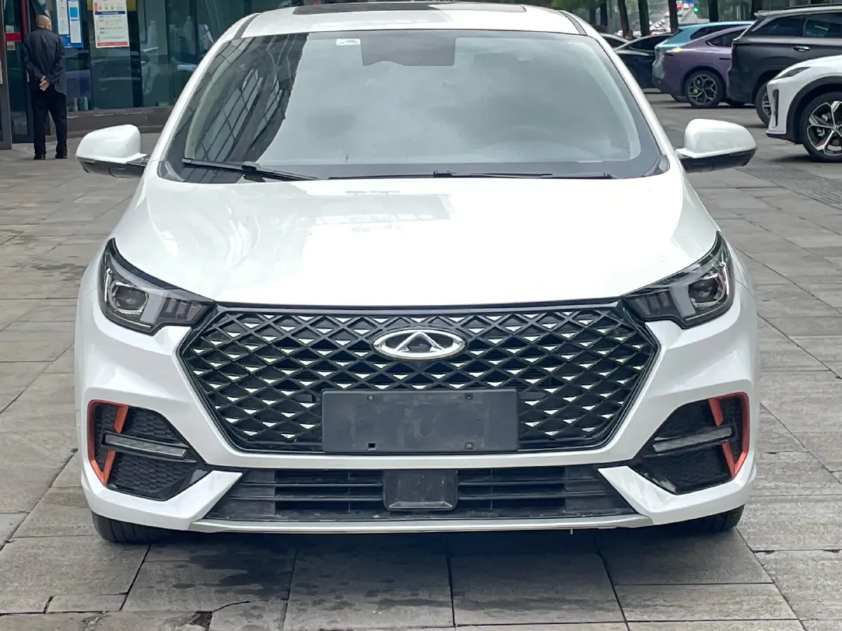 2023 Chery Arrizo 5 Plus 1.5T 156HP L4 CVT,autocango,china used car exporter,china ev exporter,chinese used car exporter,chinese used ev exporter