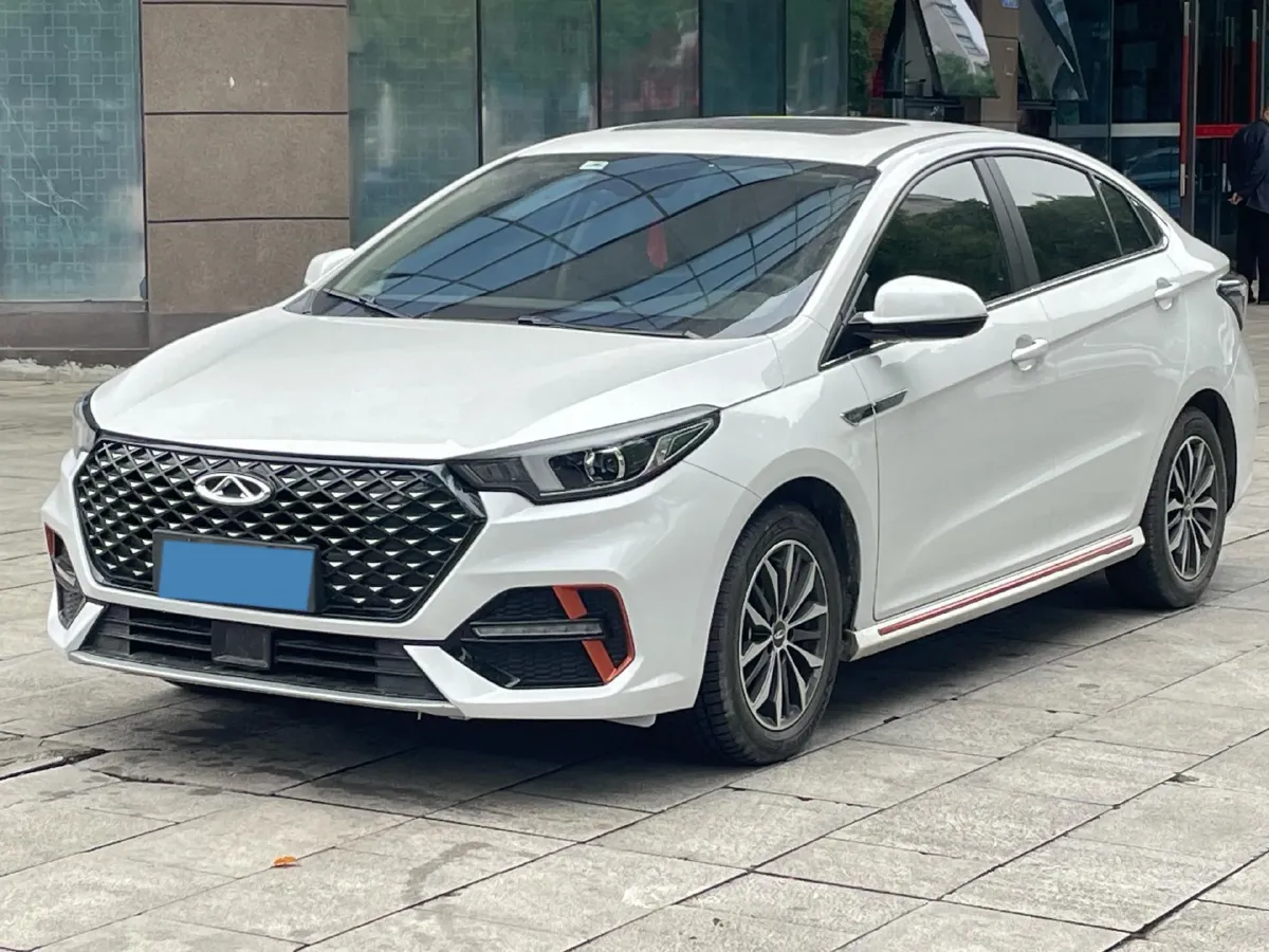 2023 Chery Arrizo 5 Plus 1.5T 156HP L4 CVT,autocango,china used car exporter,china ev exporter,chinese used car exporter,chinese used ev exporter