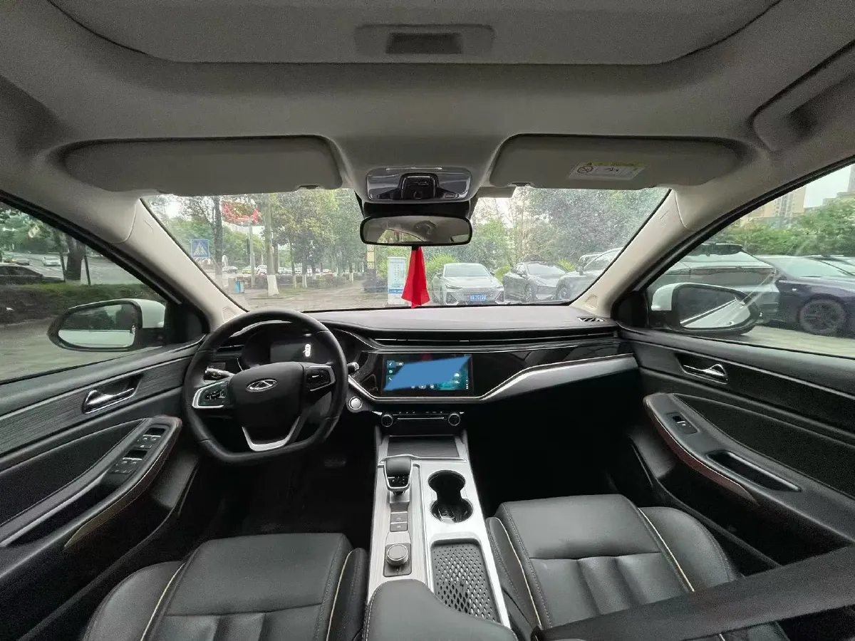 2023 Chery Arrizo 5 Plus 1.5T 156HP L4 CVT,autocango,china used car exporter,china ev exporter,chinese used car exporter,chinese used ev exporter