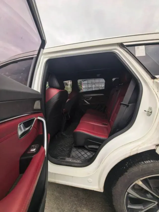 2021 Jetour X70 Plus 1.6T 197HP L4 7DCT,autocango,china used car exporter,china ev exporter,chinese used car exporter,chinese used ev exporter