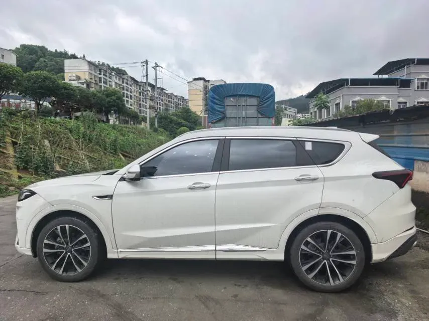 2021 Jetour X70 Plus 1.6T 197HP L4 7DCT,autocango,china used car exporter,china ev exporter,chinese used car exporter,chinese used ev exporter
