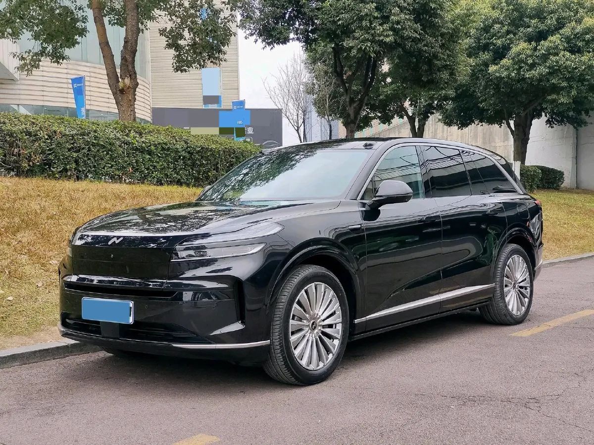 2025 ONVO L90 BEV,autocango,china used car exporter,china ev exporter,chinese used car exporter,chinese used ev exporter