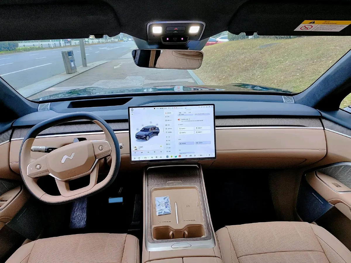 2025 ONVO L90 BEV,autocango,china used car exporter,china ev exporter,chinese used car exporter,chinese used ev exporter