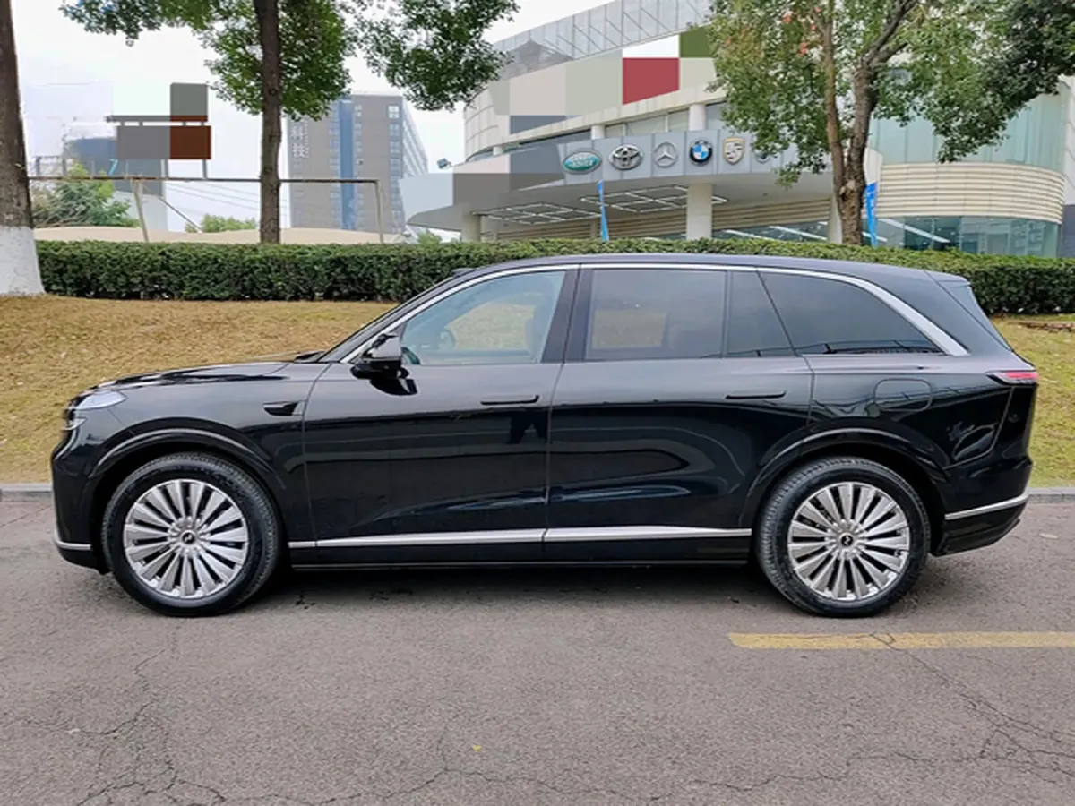 2025 ONVO L90 BEV,autocango,china used car exporter,china ev exporter,chinese used car exporter,chinese used ev exporter