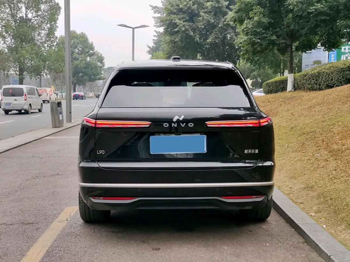 2025 ONVO L90 BEV,autocango,china used car exporter,china ev exporter,chinese used car exporter,chinese used ev exporter