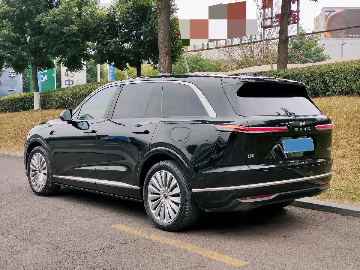2025 ONVO L90 BEV,autocango,china used car exporter,china ev exporter,chinese used car exporter,chinese used ev exporter
