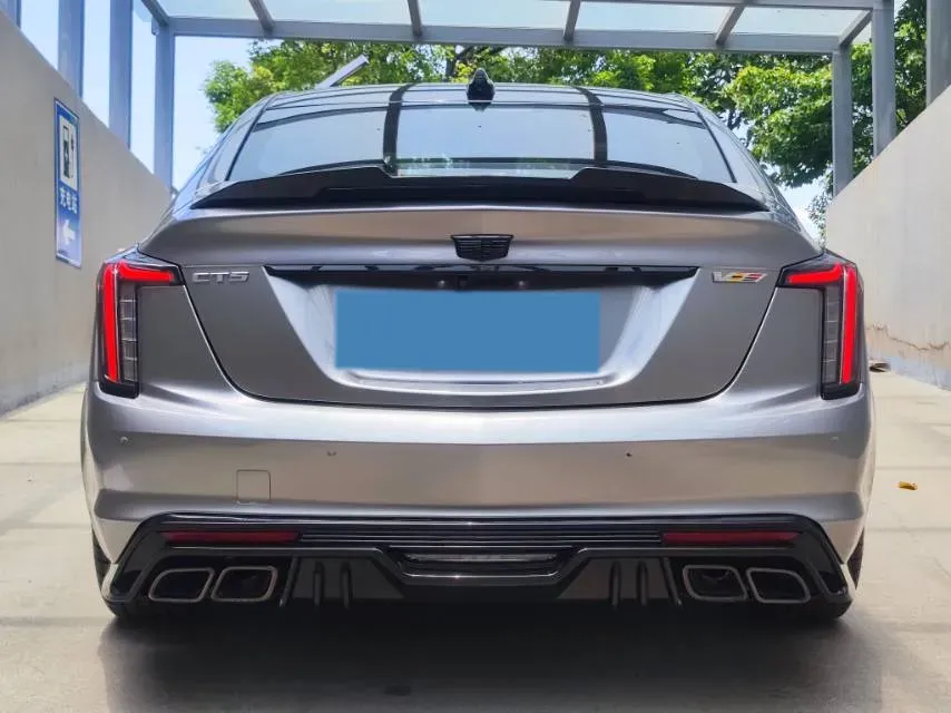 2020 Cadillac CT5 2.0T 241HP L4 10AT,autocango,china used car exporter,china ev exporter,chinese used car exporter,chinese used ev exporter