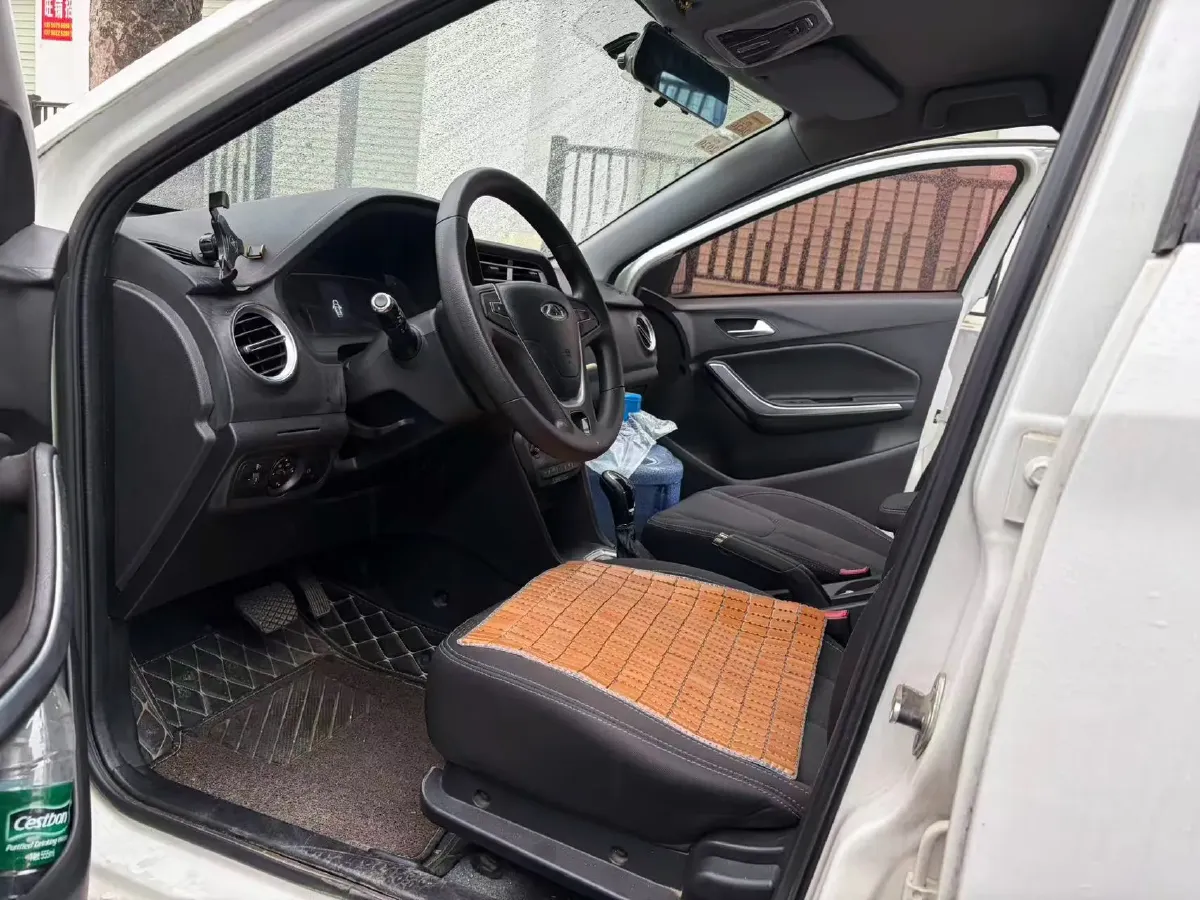 2018 Chery Tiggo 3x 1.5L 106HP L4 4AT,autocango,china used car exporter,china ev exporter,chinese used car exporter,chinese used ev exporter