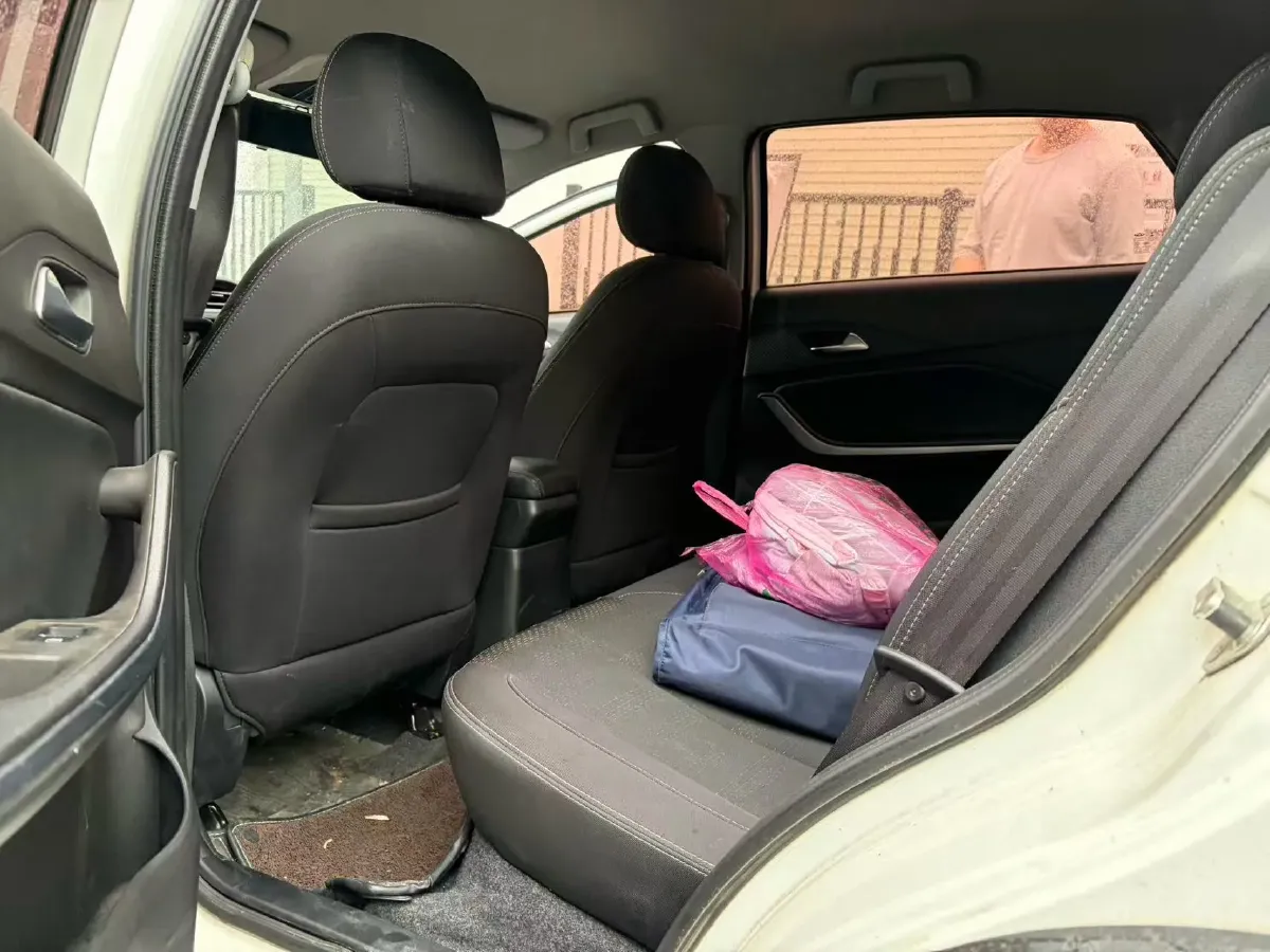 2018 Chery Tiggo 3x 1.5L 106HP L4 4AT,autocango,china used car exporter,china ev exporter,chinese used car exporter,chinese used ev exporter