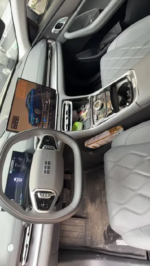 2025 Geely Galaxy A7 1.5L 112HP L4 1DHT PHEV,autocango,china used car exporter,china ev exporter,chinese used car exporter,chinese used ev exporter