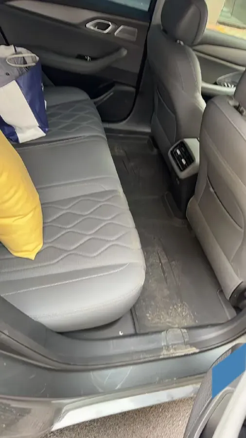 2025 Geely Galaxy A7 1.5L 112HP L4 1DHT PHEV,autocango,china used car exporter,china ev exporter,chinese used car exporter,chinese used ev exporter