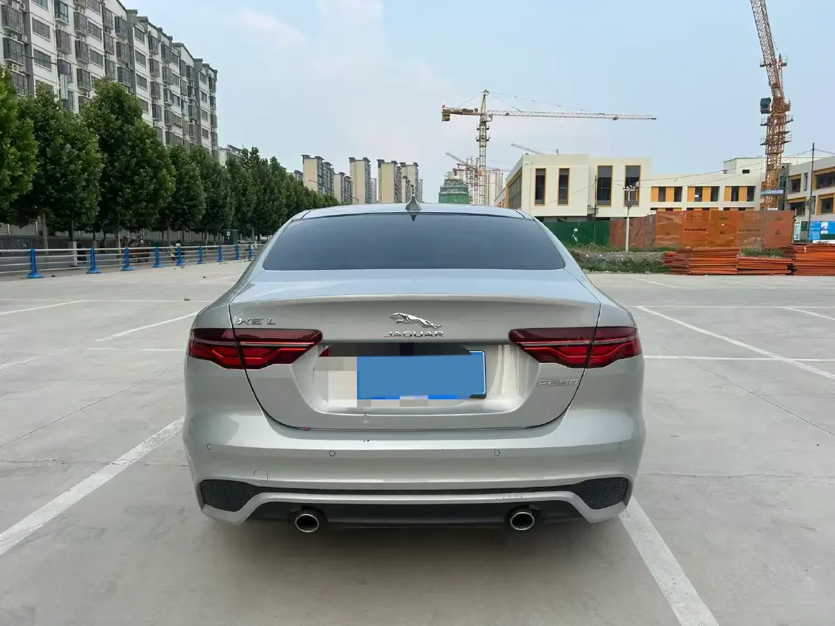 2024 Jaguar XEL 2.0T 250HP L4 8AT,autocango,china used car exporter,china ev exporter,chinese used car exporter,chinese used ev exporter