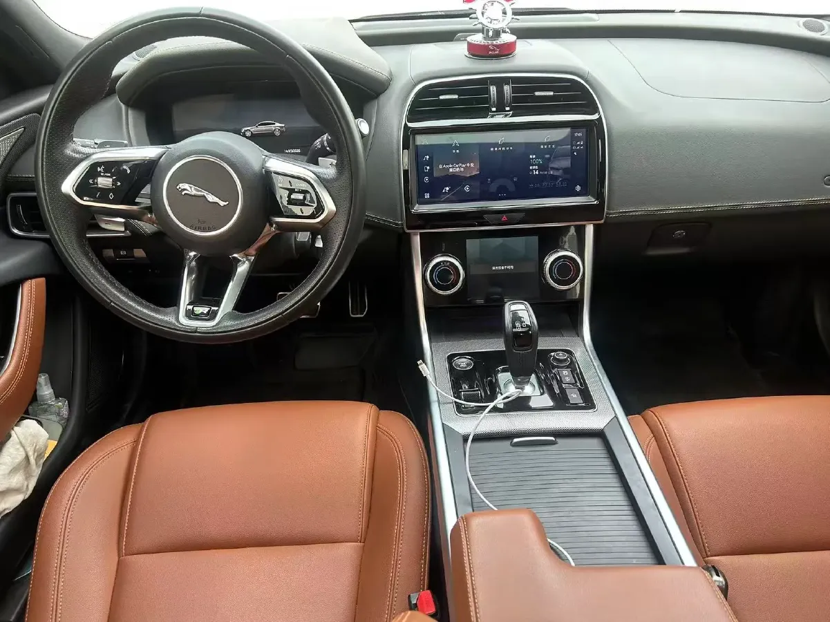 2024 Jaguar XEL 2.0T 250HP L4 8AT,autocango,china used car exporter,china ev exporter,chinese used car exporter,chinese used ev exporter