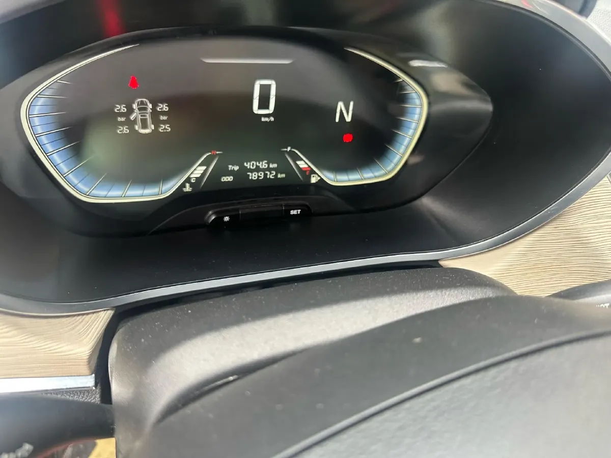 2018 BaoJun 360 1.5L 112HP L4 6MT,autocango,china used car exporter,china ev exporter,chinese used car exporter,chinese used ev exporter
