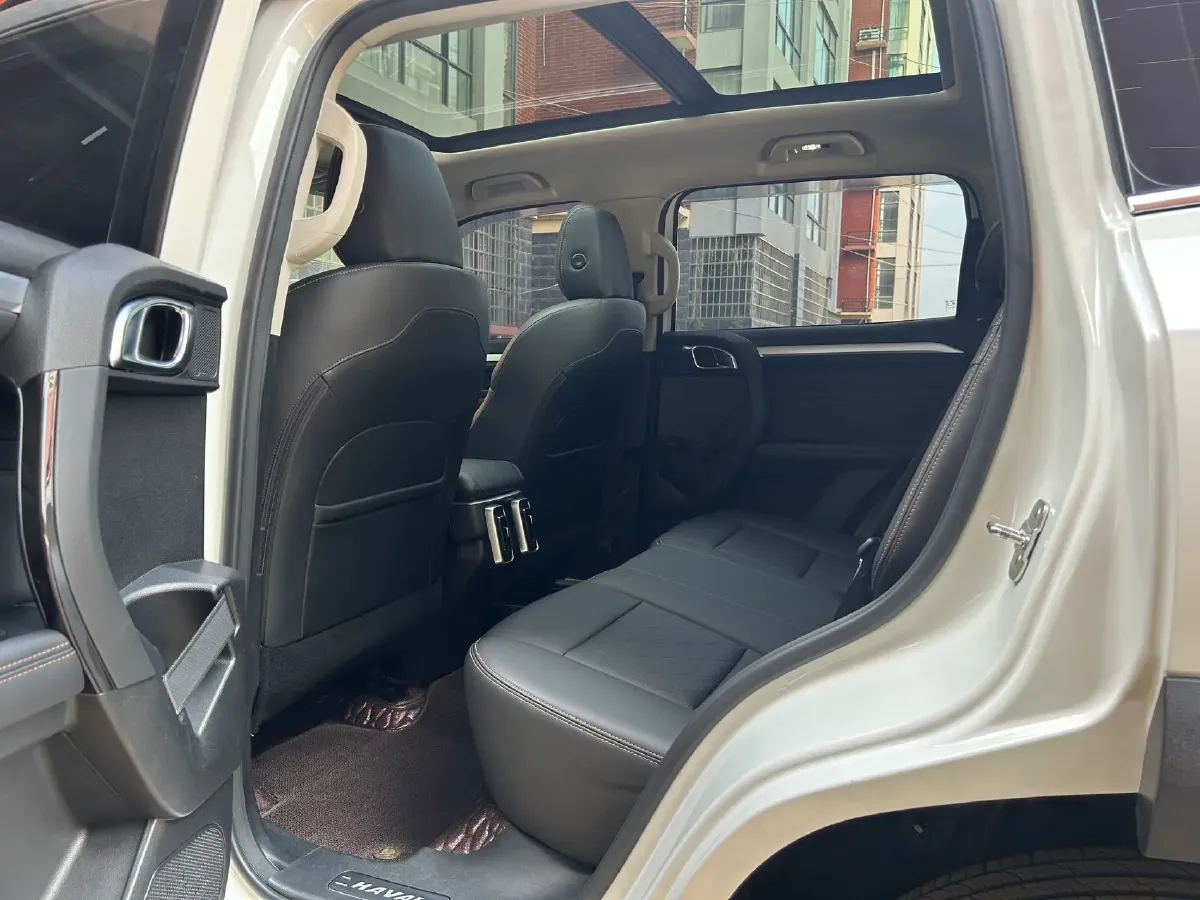 2021 Haval Dargo 1.5T 169HP L4 7DCT,autocango,china used car exporter,china ev exporter,chinese used car exporter,chinese used ev exporter
