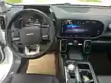 2021 Haval Dargo 1.5T 169HP L4 7DCT
