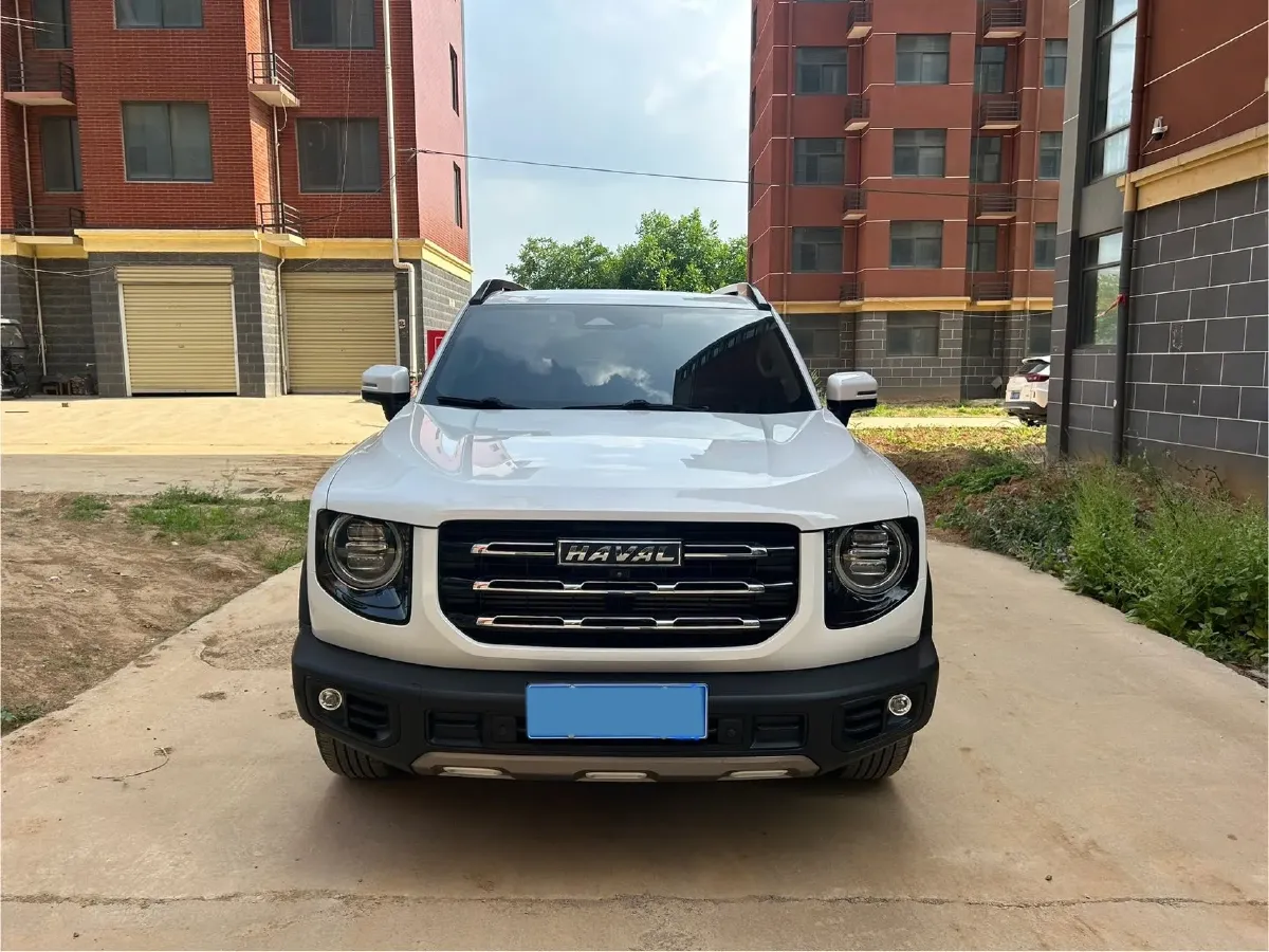 2021 Haval Dargo 1.5T 169HP L4 7DCT,autocango,china used car exporter,china ev exporter,chinese used car exporter,chinese used ev exporter