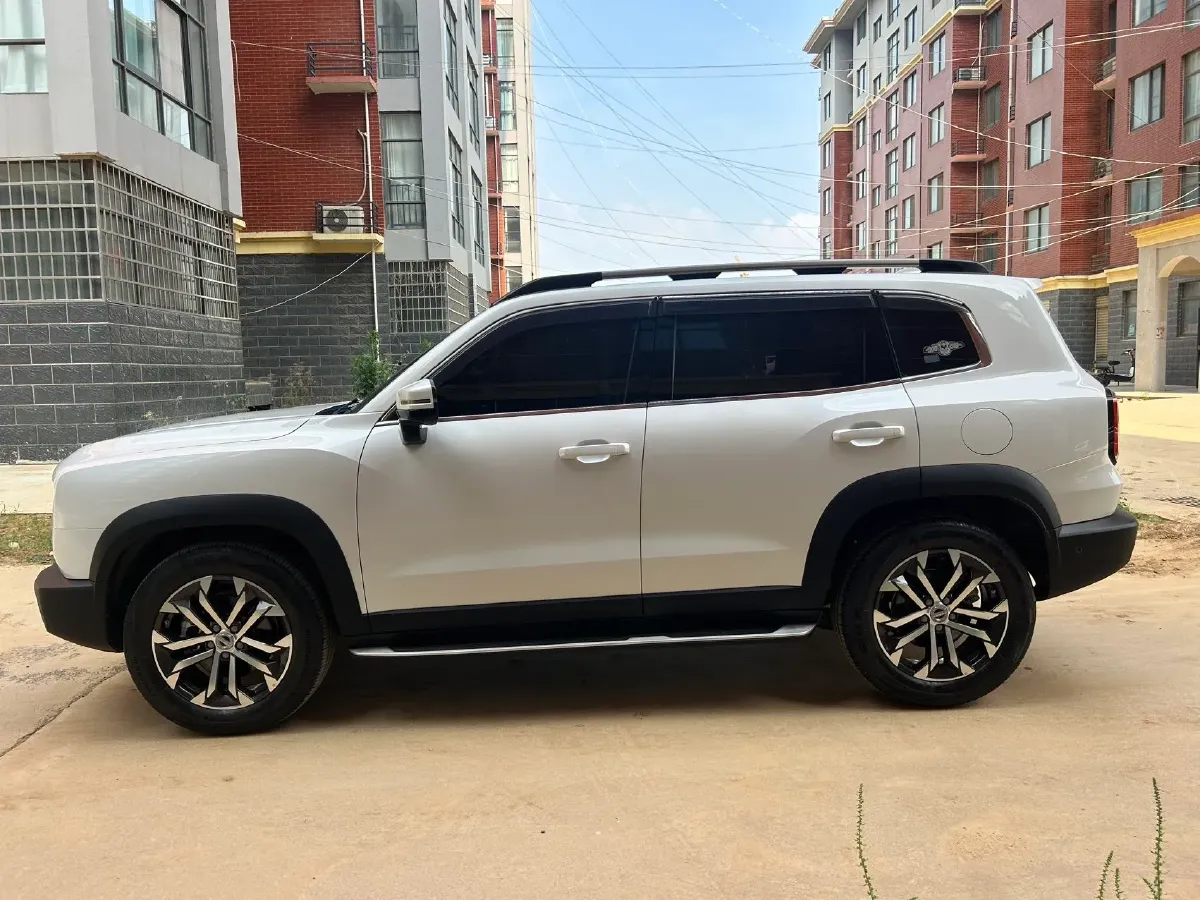 2021 Haval Dargo 1.5T 169HP L4 7DCT,autocango,china used car exporter,china ev exporter,chinese used car exporter,chinese used ev exporter