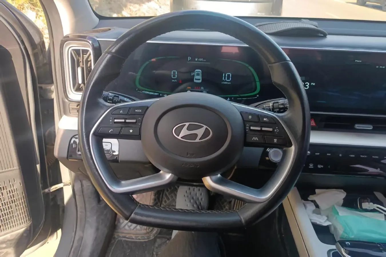 2023 Hyundai ix35 2.0L 160HP L4 6AT,autocango,china used car exporter,china ev exporter,chinese used car exporter,chinese used ev exporter