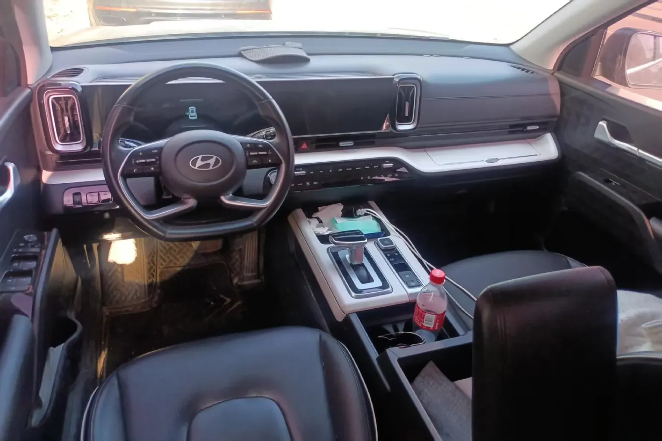 2023 Hyundai ix35 2.0L 160HP L4 6AT,autocango,china used car exporter,china ev exporter,chinese used car exporter,chinese used ev exporter