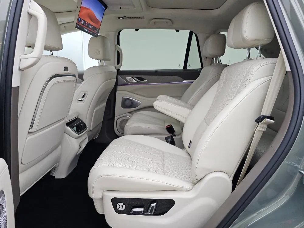 2025 WEY BlueMountain 1.5T 170HP L4 4DHT PHEV 52.3KWH,autocango,china used car exporter,china ev exporter,chinese used car exporter,chinese used ev exporter