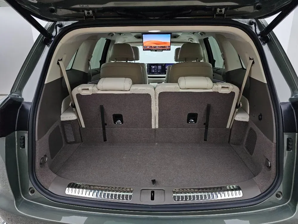2025 WEY BlueMountain 1.5T 170HP L4 4DHT PHEV 52.3KWH,autocango,china used car exporter,china ev exporter,chinese used car exporter,chinese used ev exporter