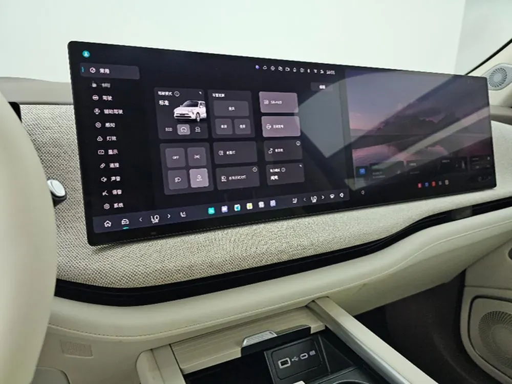 2025 WEY BlueMountain 1.5T 170HP L4 4DHT PHEV 52.3KWH,autocango,china used car exporter,china ev exporter,chinese used car exporter,chinese used ev exporter