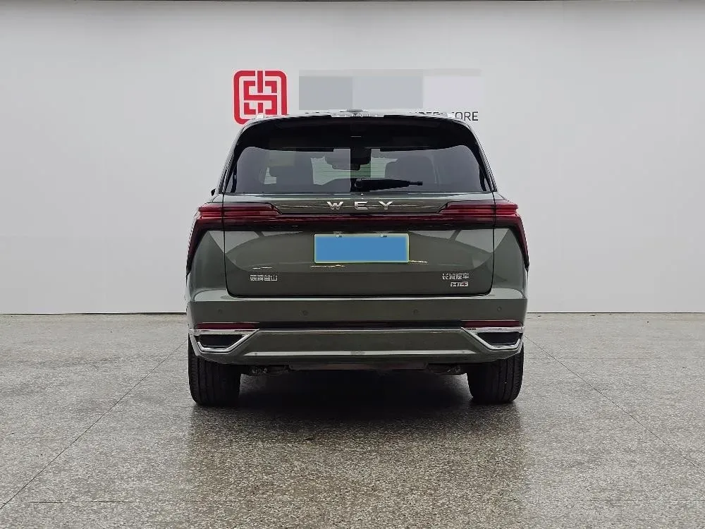 2025 WEY BlueMountain 1.5T 170HP L4 4DHT PHEV 52.3KWH,autocango,china used car exporter,china ev exporter,chinese used car exporter,chinese used ev exporter