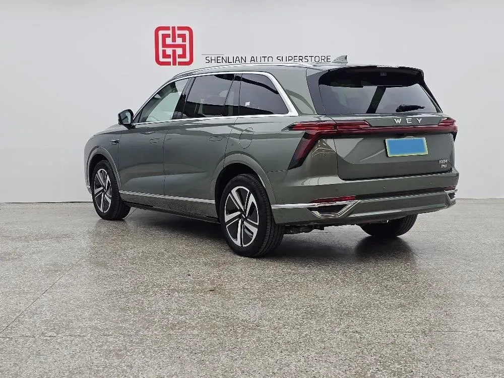 2025 WEY BlueMountain 1.5T 170HP L4 4DHT PHEV 52.3KWH,autocango,china used car exporter,china ev exporter,chinese used car exporter,chinese used ev exporter