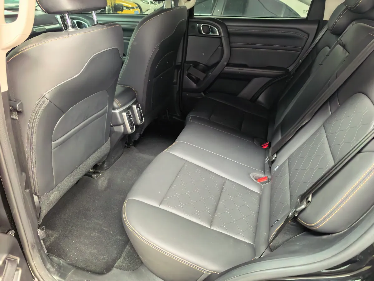 2024 Haval Dargo 1.5T 184HP L4 7DCT,autocango,china used car exporter,china ev exporter,chinese used car exporter,chinese used ev exporter