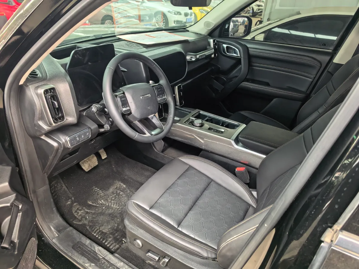 2024 Haval Dargo 1.5T 184HP L4 7DCT,autocango,china used car exporter,china ev exporter,chinese used car exporter,chinese used ev exporter