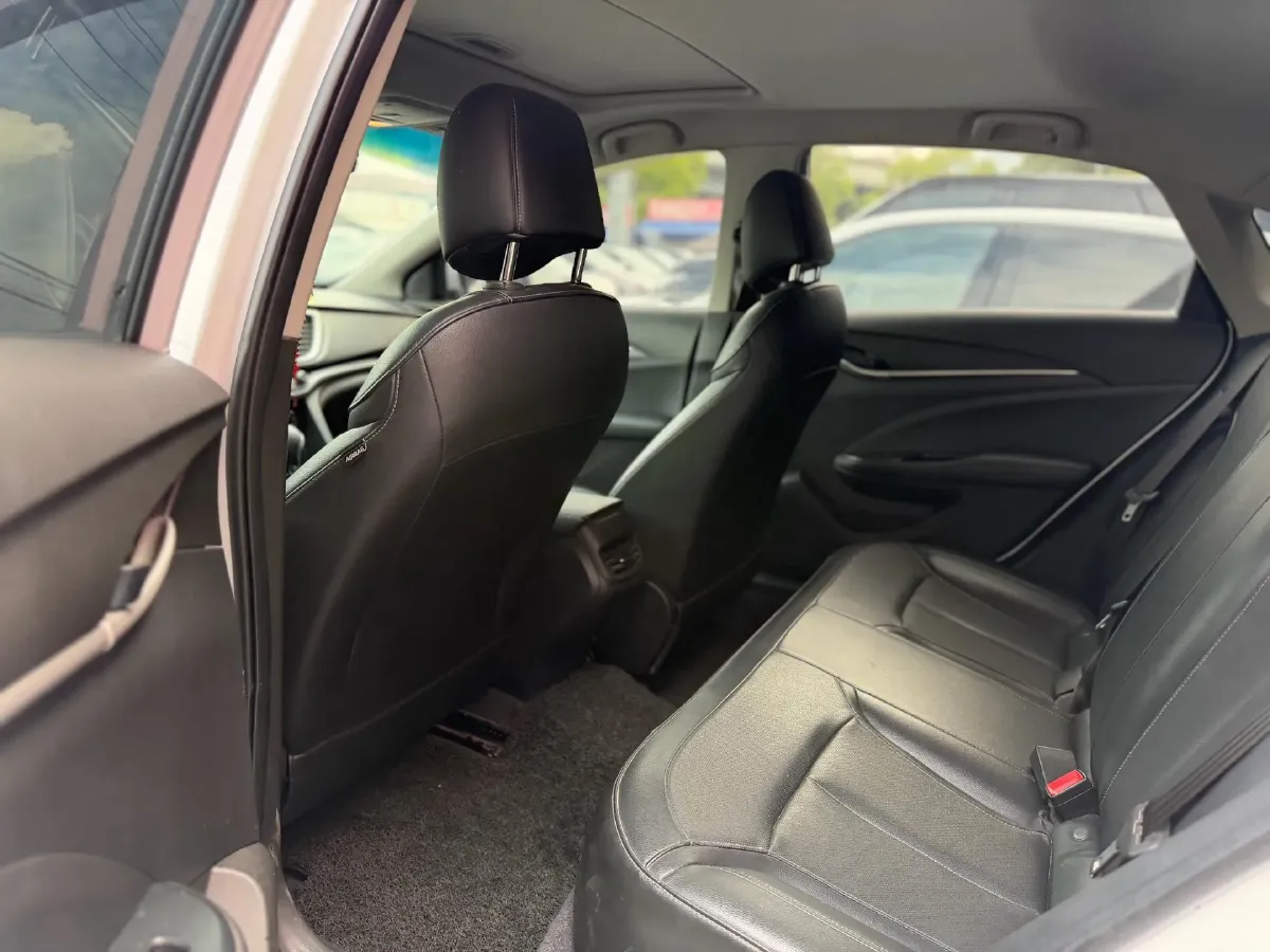 2021 Buick Excelle 1.3T 163HP L3 6AT,autocango,china used car exporter,china ev exporter,chinese used car exporter,chinese used ev exporter