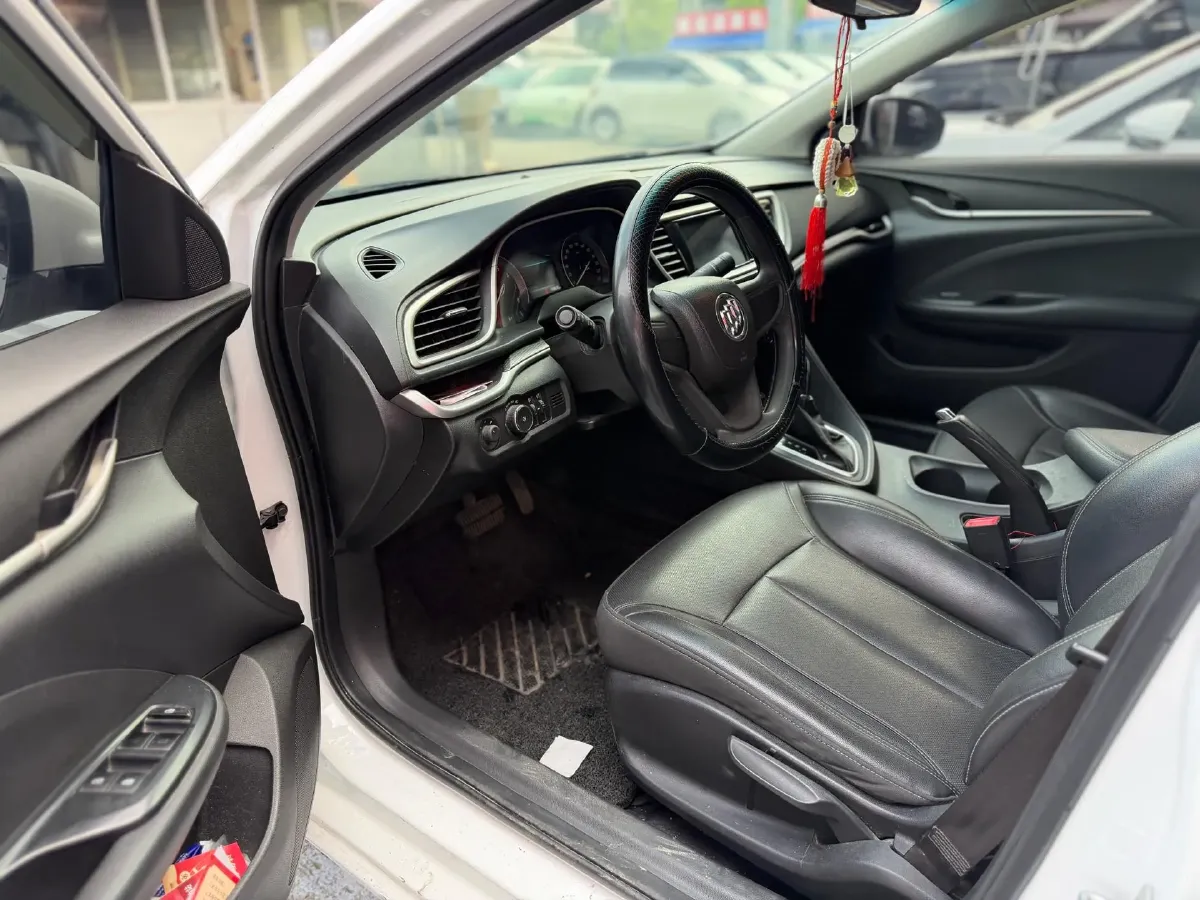 2021 Buick Excelle 1.3T 163HP L3 6AT,autocango,china used car exporter,china ev exporter,chinese used car exporter,chinese used ev exporter