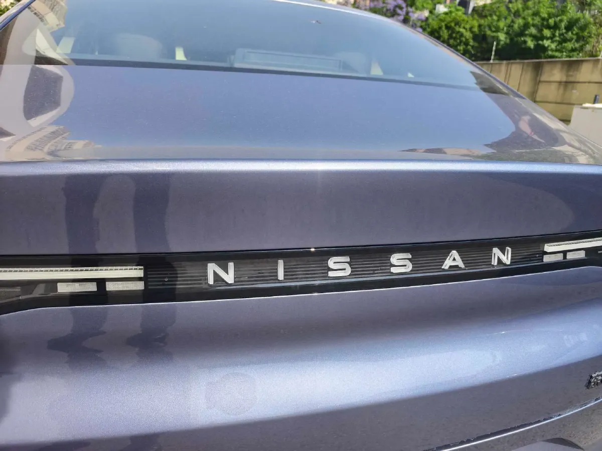2026 Nissan N7 1.5L 102HP L4 1DHT PHEV,autocango,china used car exporter,china ev exporter,chinese used car exporter,chinese used ev exporter