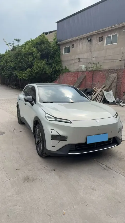 2025 ChangAn QiYuan A07 BEV 56.1KWH,autocango,china used car exporter,china ev exporter,chinese used car exporter,chinese used ev exporter