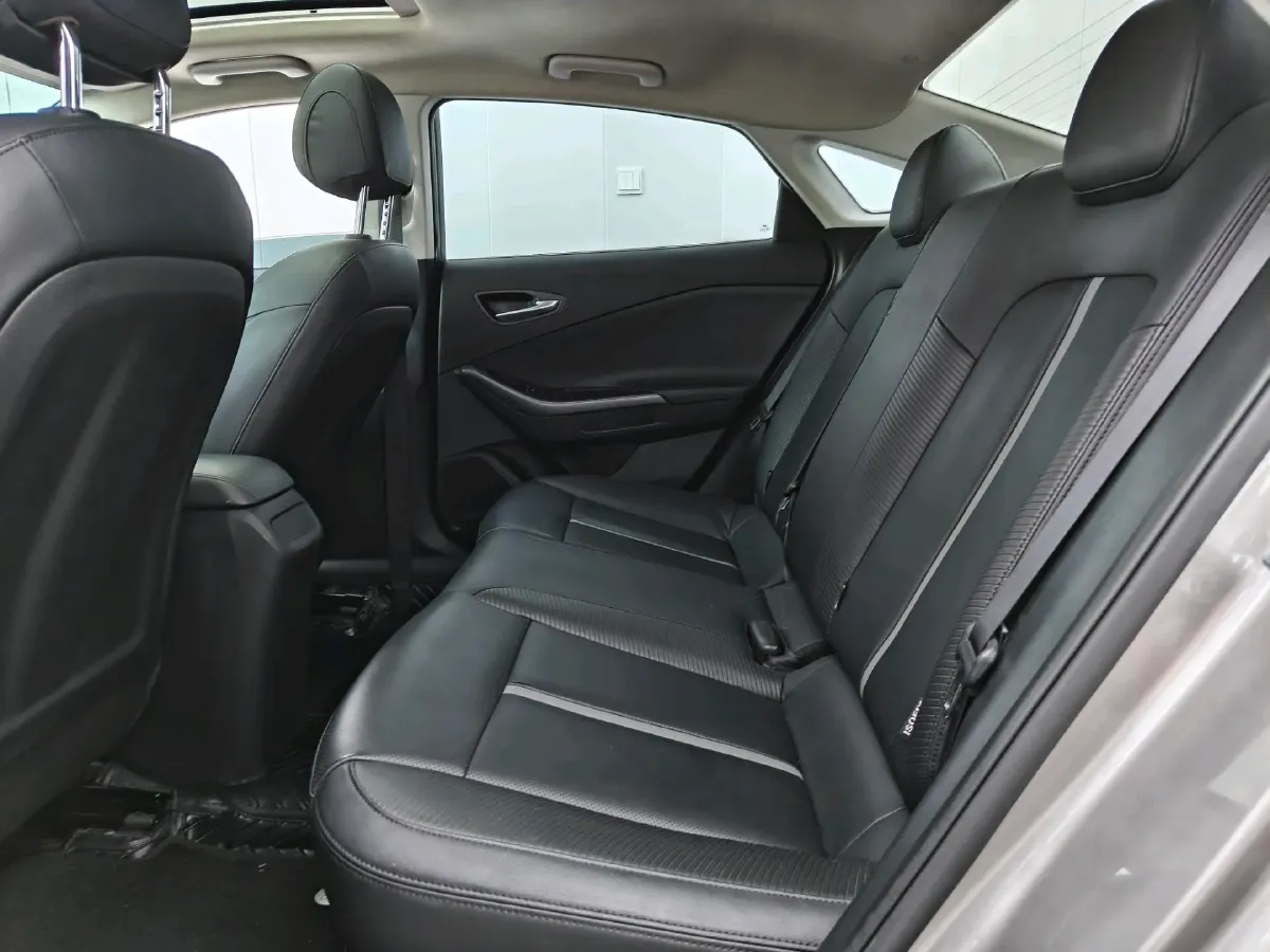 2019 Hyundai La Festa 1.6T 190HP L4 7DCT,autocango,china used car exporter,china ev exporter,chinese used car exporter,chinese used ev exporter
