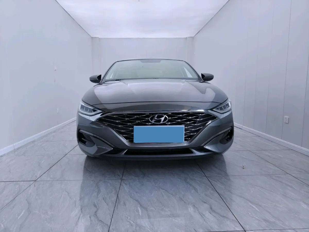 2019 Hyundai La Festa 1.6T 190HP L4 7DCT,autocango,china used car exporter,china ev exporter,chinese used car exporter,chinese used ev exporter