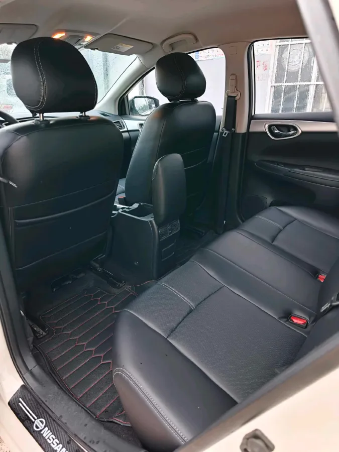 2022 Nissan Sylphy 1.6L 122HP L4 CVT,autocango,china used car exporter,china ev exporter,chinese used car exporter,chinese used ev exporter