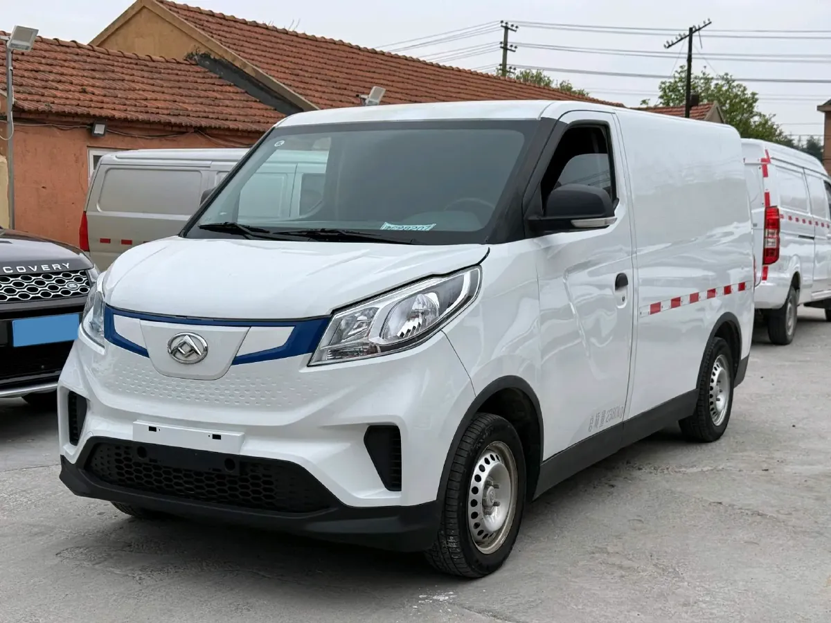 2019 MAXUS EV30 BEV 35KWH,autocango,china used car exporter,china ev exporter,chinese used car exporter,chinese used ev exporter