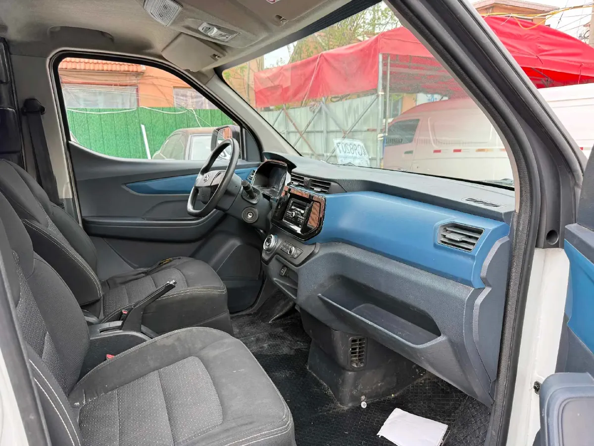 2019 MAXUS EV30 BEV 35KWH,autocango,china used car exporter,china ev exporter,chinese used car exporter,chinese used ev exporter
