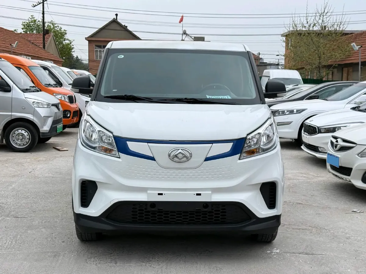2019 MAXUS EV30 BEV 35KWH,autocango,china used car exporter,china ev exporter,chinese used car exporter,chinese used ev exporter