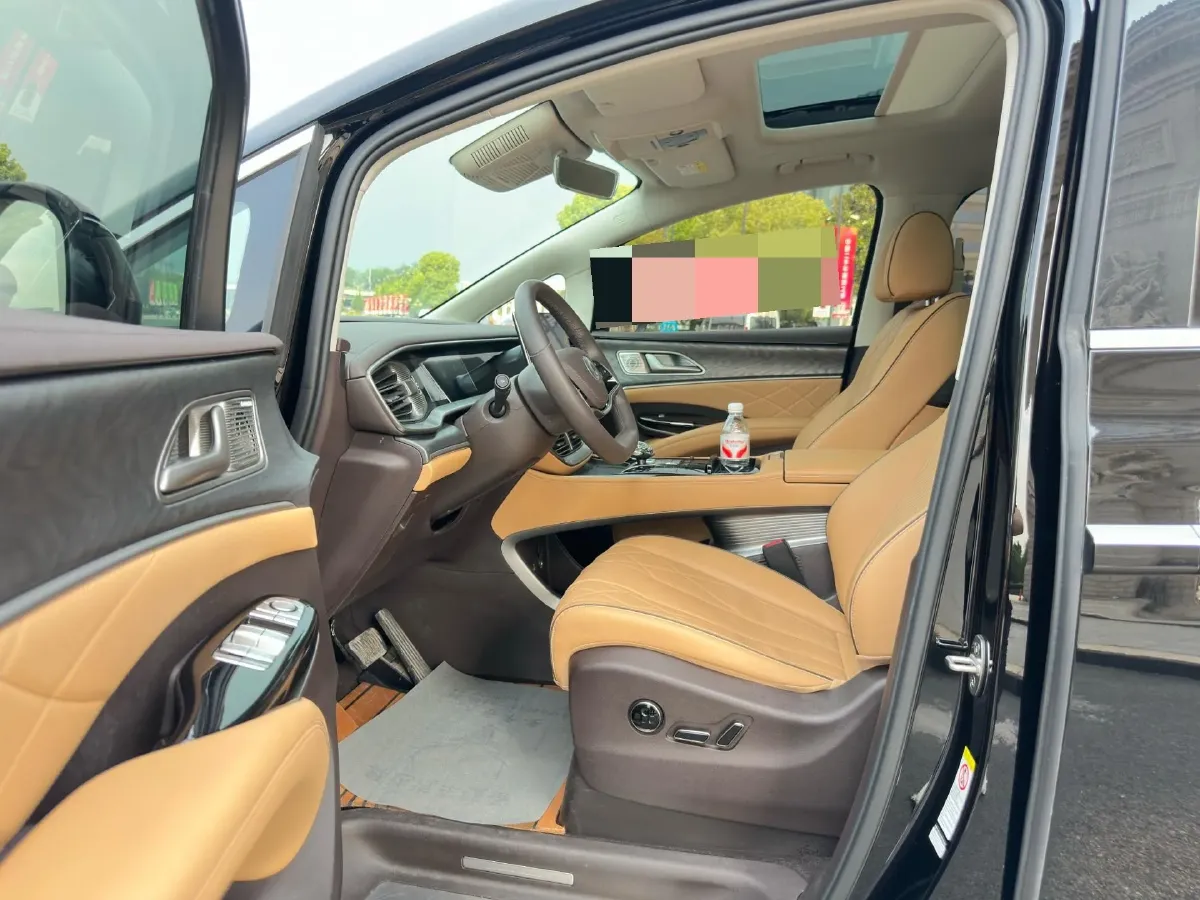 2024 Denza D9 1.5T 139HP L4 E-CVT PHEV 40KWH,autocango,china used car exporter,china ev exporter,chinese used car exporter,chinese used ev exporter