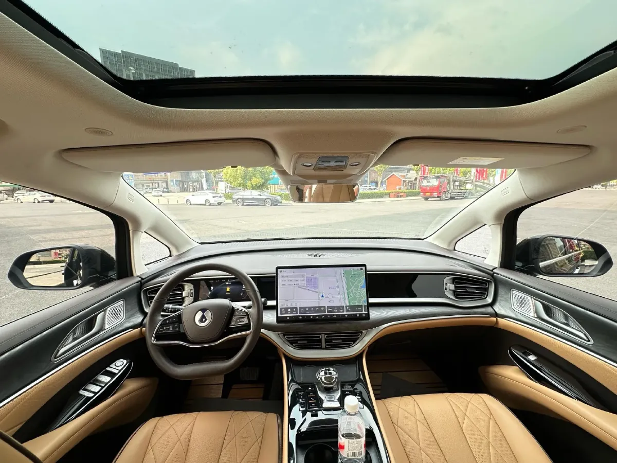 2024 Denza D9 1.5T 139HP L4 E-CVT PHEV 40KWH,autocango,china used car exporter,china ev exporter,chinese used car exporter,chinese used ev exporter