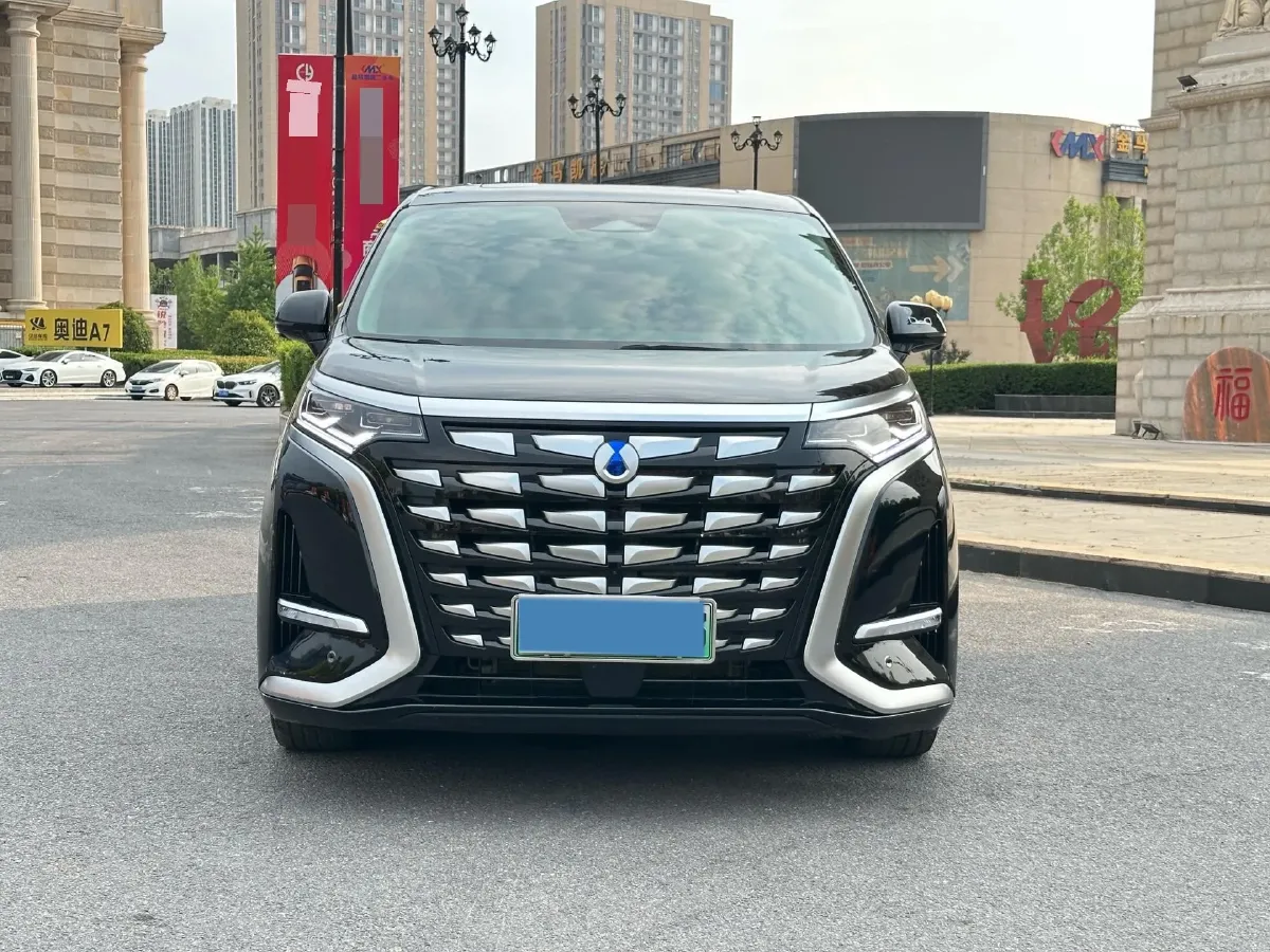 2024 Denza D9 1.5T 139HP L4 E-CVT PHEV 40KWH,autocango,china used car exporter,china ev exporter,chinese used car exporter,chinese used ev exporter